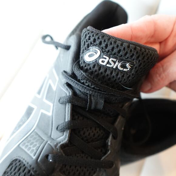 ASICS Women's Gel-Rocket 8 Volleyball Shoes Size 10 - Picture 10 of 10